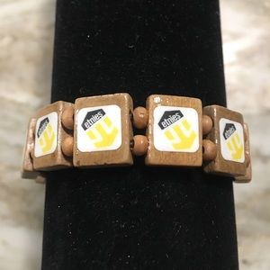 Etnies jewelry bracelet